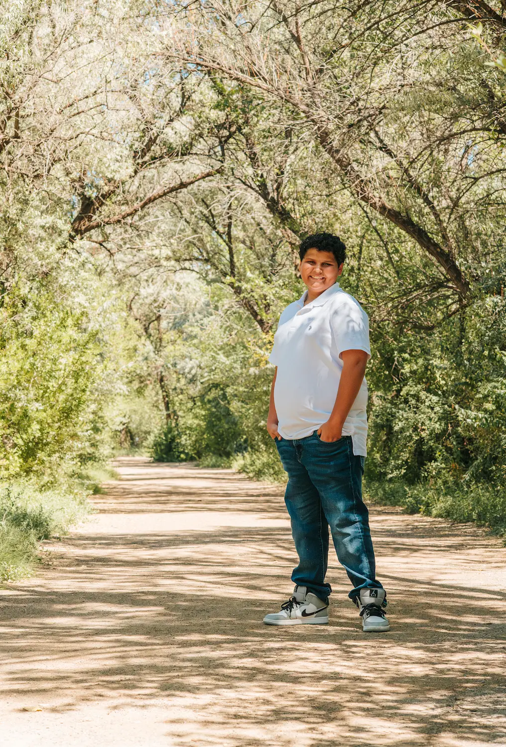 Portrait Photography